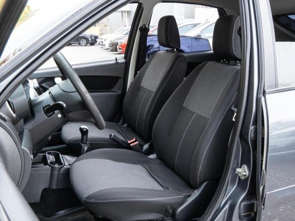 Lada (ВАЗ) Granta I с пробегом 2018 года, цена 720 000 рублей, 127910 км, лифтбек, Автокод Объявления