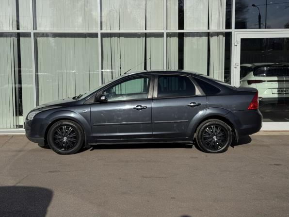 Ford Focus II с пробегом 2007 года, цена 489 000 рублей, 236668 км, седан, Автокод Объявления