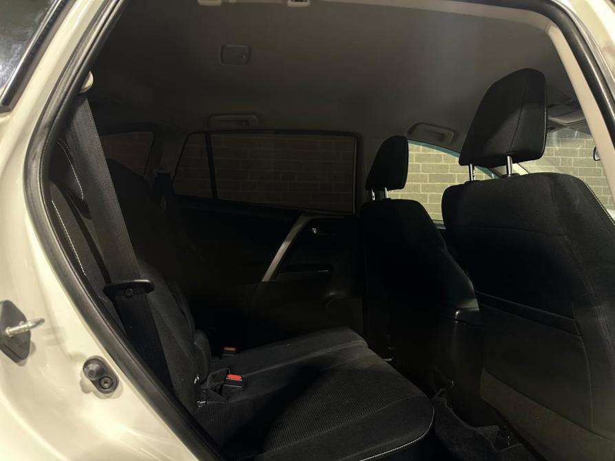 Toyota RAV4 IV (XA40) Челябинск  - изображение 11