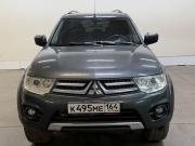 Mitsubishi Pajero Sport II Рестайлинг Саратов  - изображение 15