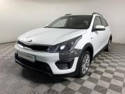 Kia Rio IV Москва  - изображение 20