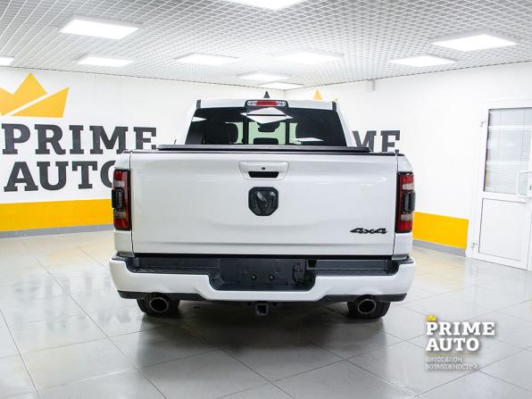 Ram 1500 V с пробегом 2022 года, цена 9 499 000 рублей, 32151 км, offers.body_type.unknown, Автокод Объявления