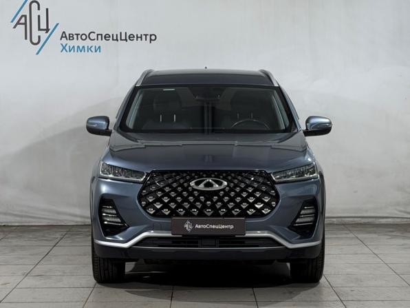 Chery Tiggo 7 Pro I с пробегом 2021 года, цена 1 499 800 рублей, 63000 км, внедорожник, Автокод Объявления