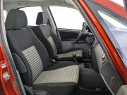 Suzuki SX4 I (Classic) Рестайлинг Москва  - изображение 47