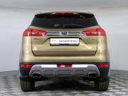 Geely Atlas I Химки  - изображение 19