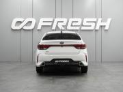 Kia Rio IV Рестайлинг Воронеж  - изображение 19