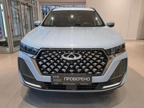 Chery Tiggo 7 Pro Max I Рестайлинг с пробегом 2025 года, цена 2 318 000 рублей, 26982 км, внедорожник, Автокод Объявления