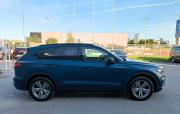Volkswagen Touareg III Санкт-Петербург  - изображение 24