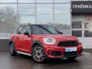 Mini Countryman II Москва  - изображение 28