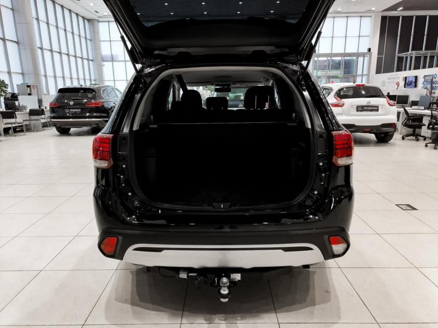 Mitsubishi Outlander III Рестайлинг 3 Казань  - изображение 12