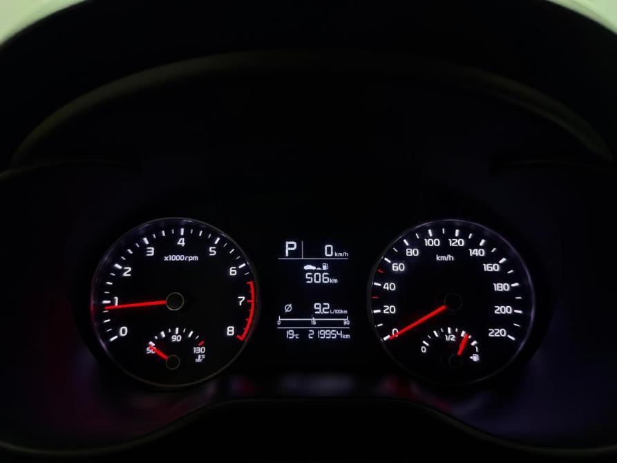 Kia Rio IV Азнакаево  - изображение 21