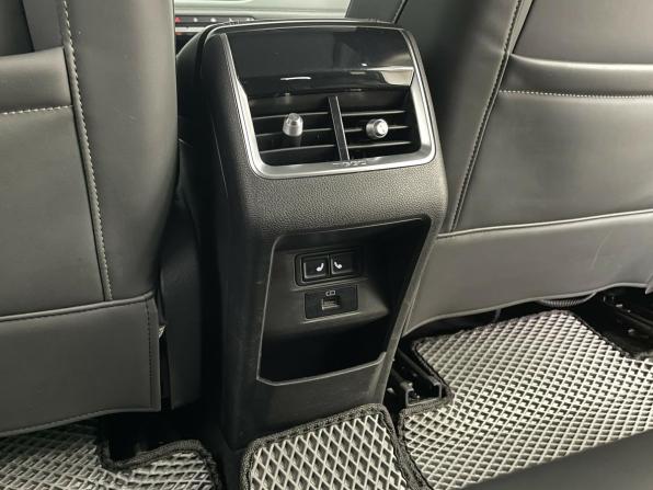 Chery Tiggo 7 Pro I с пробегом 2022 года, цена 1 625 000 рублей, 79765 км, внедорожник, Автокод Объявления