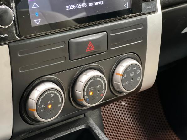Nissan X-Trail II Рестайлинг с пробегом 2011 года, цена 1 245 000 рублей, 277000 км, внедорожник, Автокод Объявления