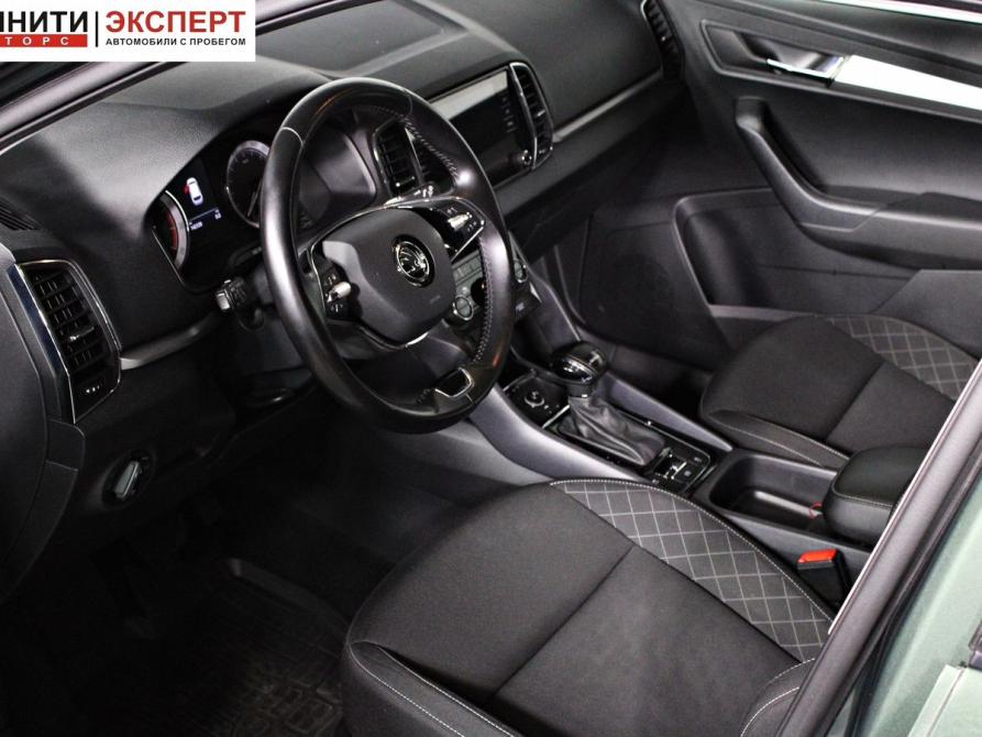 Skoda Karoq I Белгород  - изображение 11