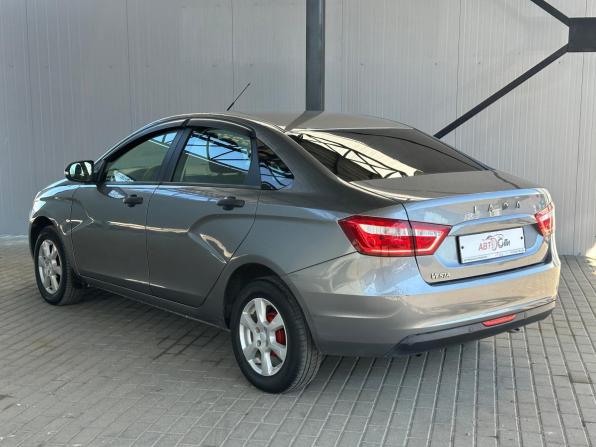 Lada (ВАЗ) Vesta I с пробегом 2019 года, цена 675 000 рублей, 131000 км, седан, Автокод Объявления