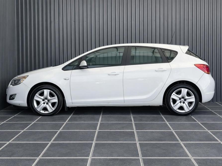Opel Astra J Пермь  - изображение 34