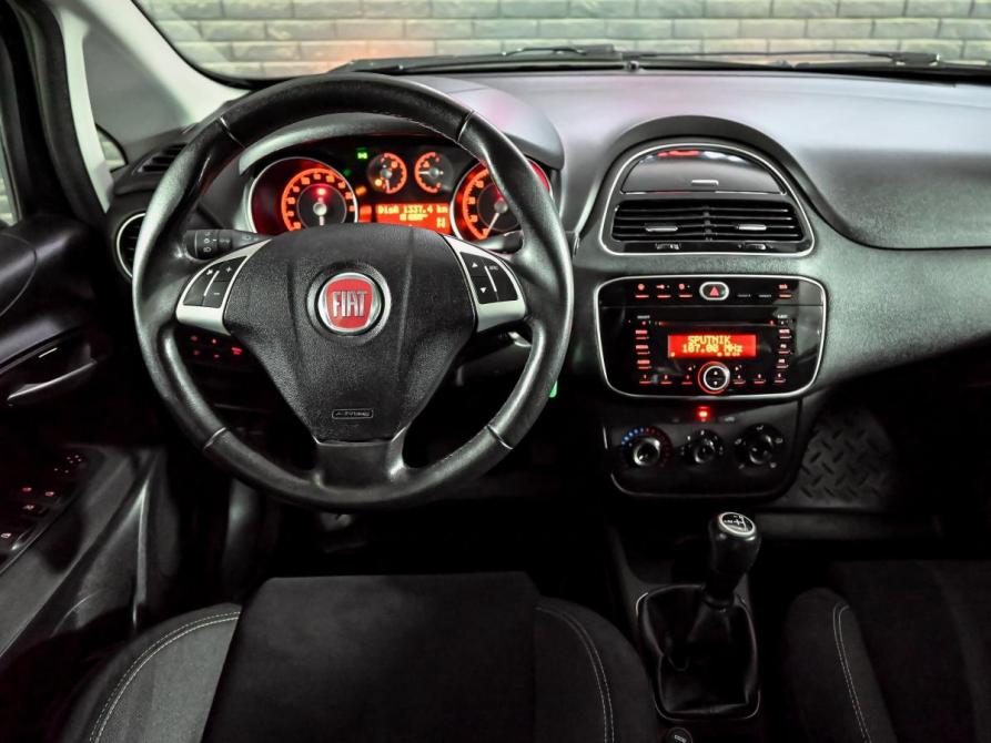 Fiat Punto III Punto Evo Екатеринбург  - изображение 14