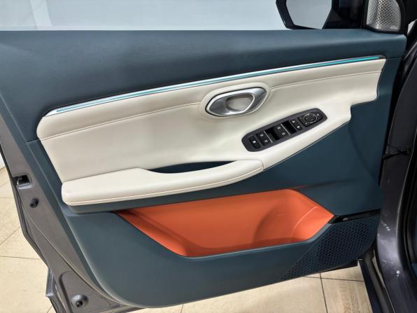 GAC GS3 с пробегом 2024 года, цена 2 250 000 рублей, 30300 км, внедорожник, Автокод Объявления