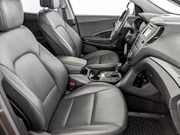 Hyundai Santa Fe III Рестайлинг с пробегом 2018 года, цена 2 400 000 рублей, 119786 км, внедорожник, Автокод Объявления