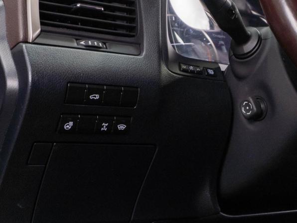 Lexus RX IV с пробегом 2016 года, цена 3 440 000 рублей, 165434 км, внедорожник, Автокод Объявления
