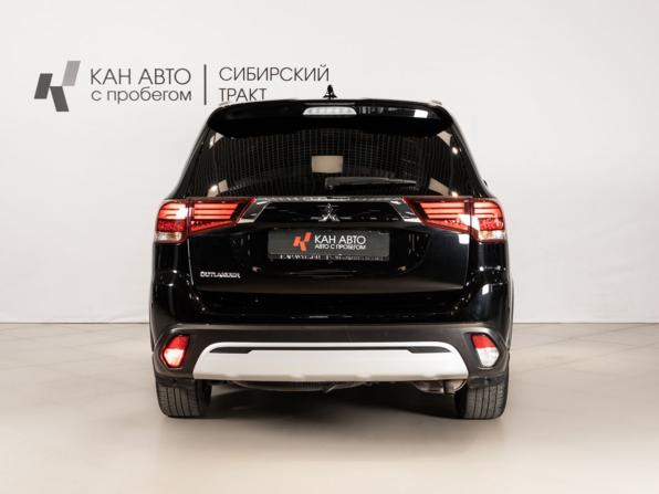 Mitsubishi Outlander III Рестайлинг 3 с пробегом 2021 года, цена 2 449 658 рублей, 104487 км, внедорожник, Автокод Объявления