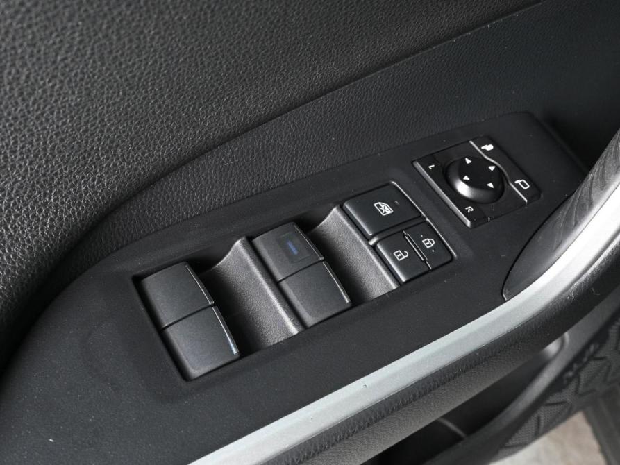Toyota RAV4 V (XA50) Ростов-на-Дону  - изображение 19
