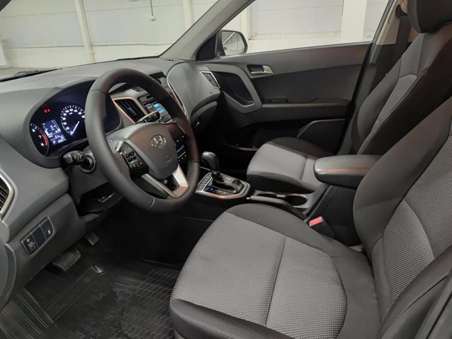 Hyundai Creta I Казань  - изображение 20