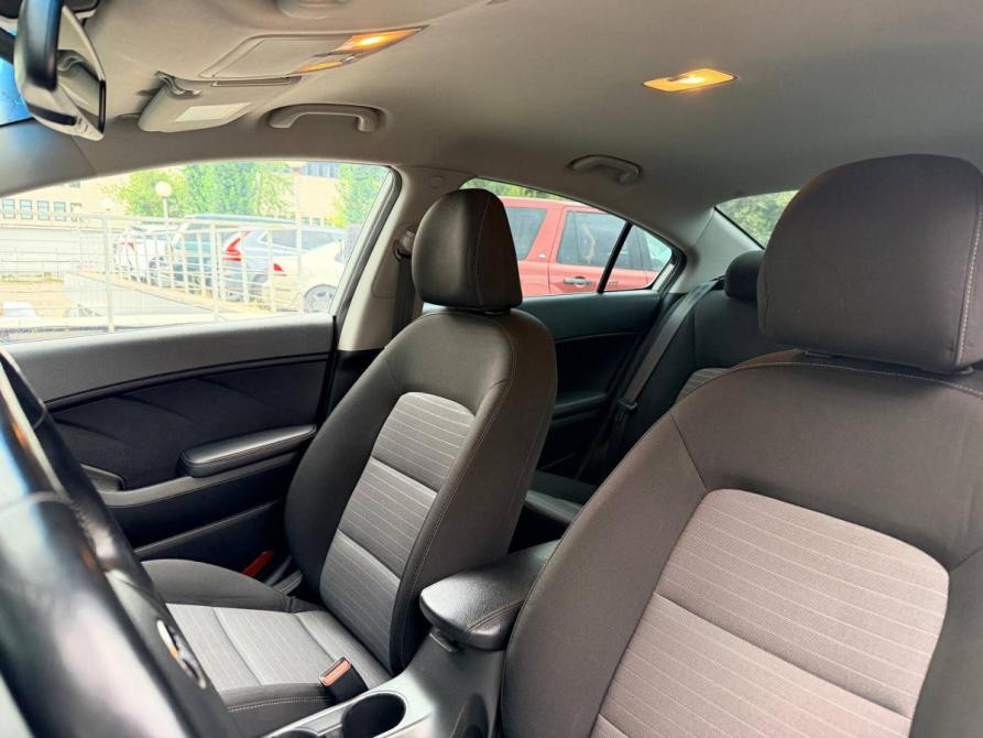 Kia Cerato III Москва  - изображение 19