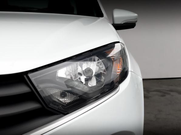 Lada (ВАЗ) Granta I Рестайлинг с пробегом 2023 года, цена 620 000 рублей, 49999 км, седан, Автокод Объявления