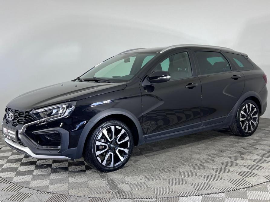 Lada (ВАЗ) Vesta I Рестайлинг (NG) Ростов-на-Дону  - изображение 1