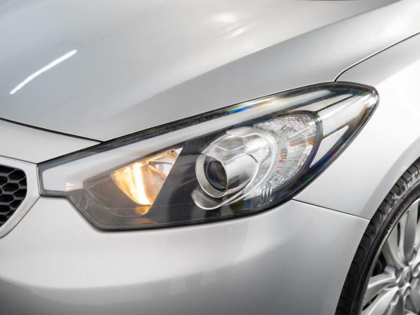 Kia Cerato III с пробегом 2013 года, цена 990 500 рублей, 160300 км, седан, Автокод Объявления