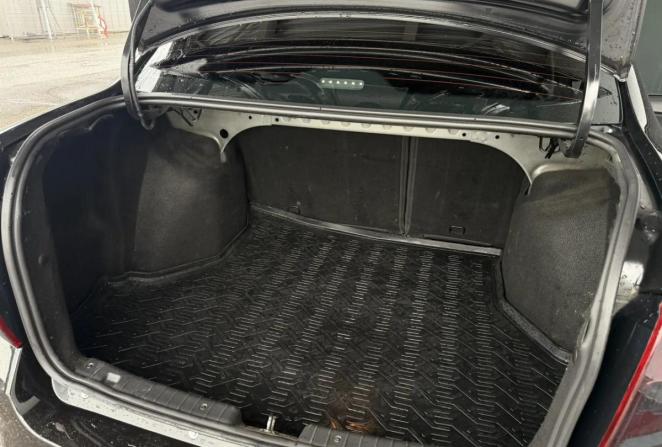 Lada (ВАЗ) Granta I Рестайлинг с пробегом 2025 года, цена 1 250 000 рублей, 22973 км, седан, Автокод Объявления