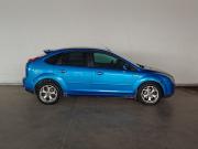 Ford Focus II Москва  - изображение 22