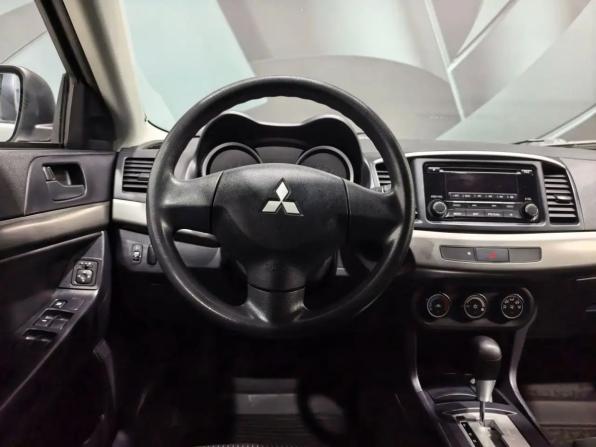 Mitsubishi Lancer X Рестайлинг с пробегом 2012 года, цена 940 000 рублей, 92000 км, седан, Автокод Объявления