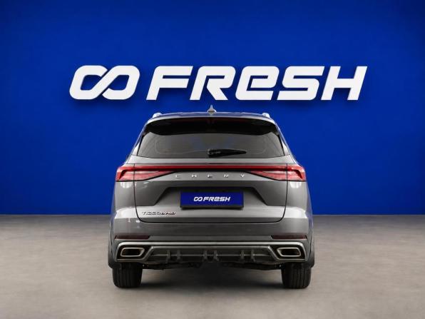 Chery Tiggo 8 Pro Max I Рестайлинг с пробегом 2024 года, цена 2 099 632 рубля, 64243 км, внедорожник, Автокод Объявления