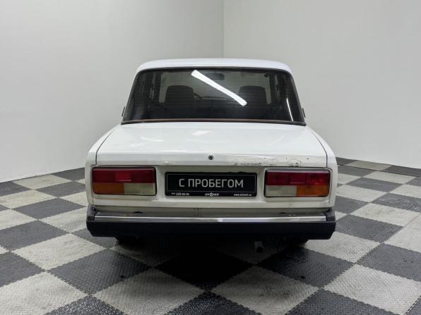 Lada (ВАЗ) 2107 с пробегом 2007 года, цена 150 000 рублей, 35863 км, седан, Автокод Объявления