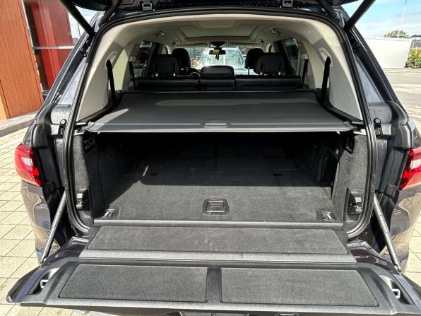BMW X7 I (G07) с пробегом 2019 года, цена 6 200 000 рублей, 64787 км, внедорожник, Автокод Объявления