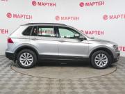 Volkswagen Tiguan II Вологда  - изображение 25