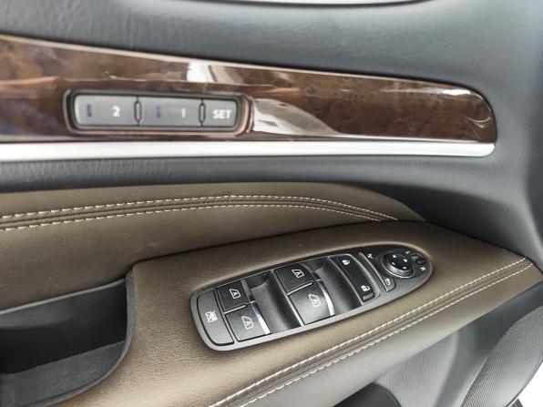 Infiniti QX60 I Рестайлинг с пробегом 2018 года, цена 2 300 000 рублей, 176450 км, внедорожник, Автокод Объявления