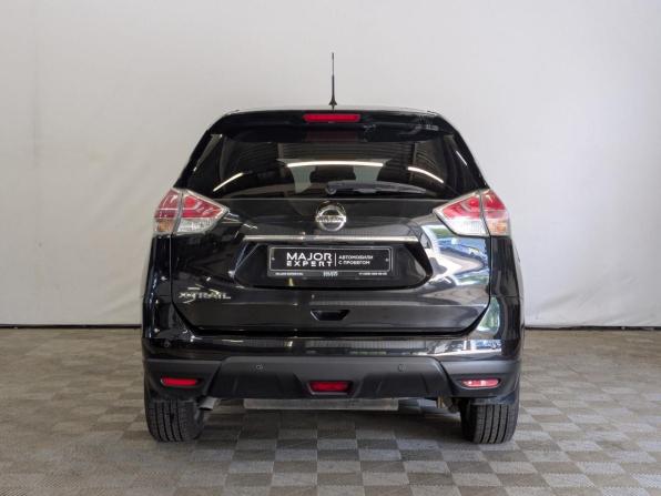 Nissan X-Trail III с пробегом 2015 года, цена 1 850 000 рублей, 110187 км, внедорожник, Автокод Объявления