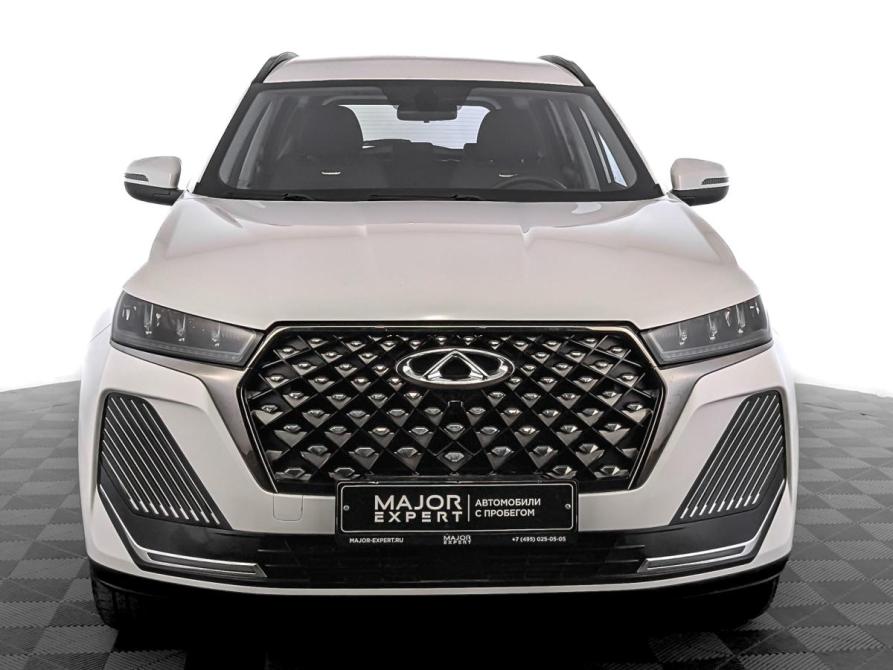Chery Tiggo 7 Pro Max I Рестайлинг Москва  - изображение 2