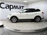 Hyundai Santa Fe II Рестайлинг Новосибирск  - изображение 28