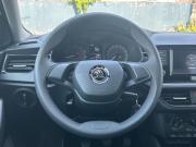 Skoda Rapid II Санкт-Петербург  - изображение 36