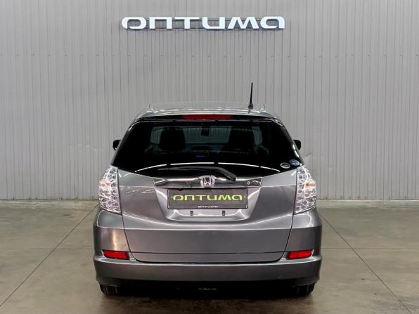 Honda Fit Shuttle I с пробегом 2012 года, цена 947 000 рублей, 229781 км, универсал, Автокод Объявления