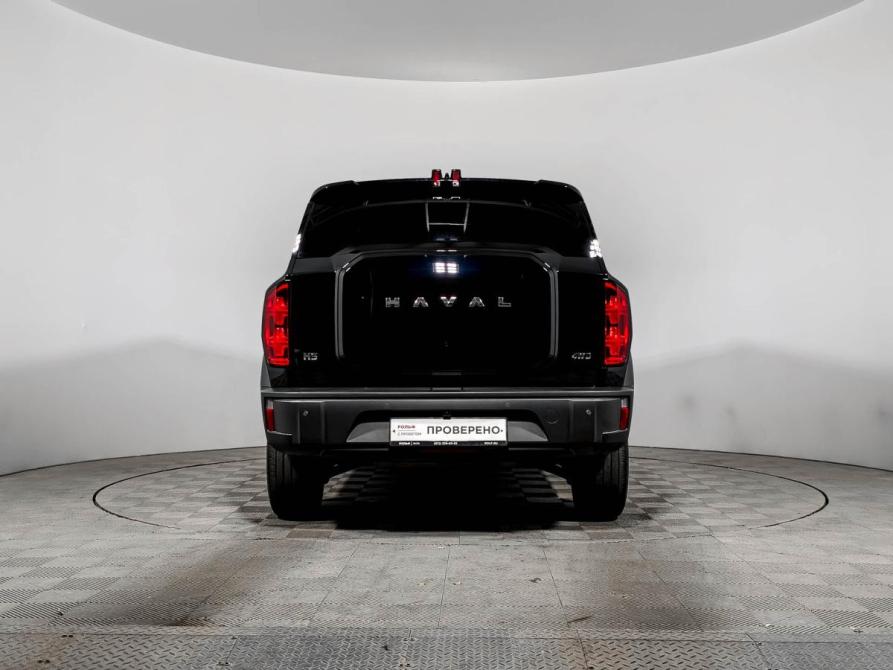 Haval H3 I Санкт-Петербург  - изображение 6
