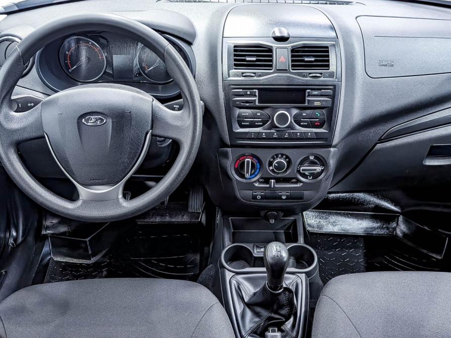 Lada (ВАЗ) Granta I Рестайлинг Ярославль  - изображение 8