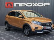 Lada (ВАЗ) XRAY I Пермь  - изображение 48