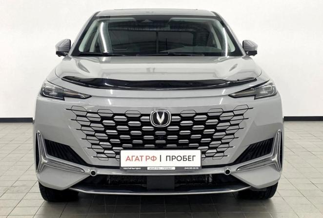 Changan UNI-K с пробегом 2023 года, цена 2 150 000 рублей, 84181 км, внедорожник, Автокод Объявления