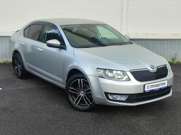 Skoda Octavia III (A7) с пробегом 2013 года, цена 1 049 000 рублей, 200738 км, лифтбек, Автокод Объявления