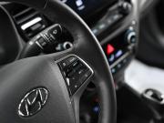 Hyundai Solaris II Рестайлинг Москва  - изображение 27